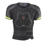 Zandona T-shirt De Protection à Manches Courtes Netcube Pro X6