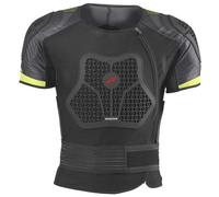 Zandona T-shirt De Protection à Manches Courtes Netcube Vest Pro X7