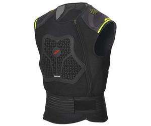Zandona T-shirt De Protection Sans Manches Netcube X6