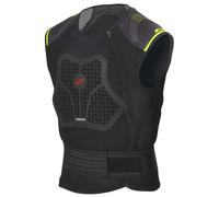 Zandona T-shirt De Protection Sans Manches Netcube X8