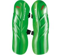 Zandona Tri Glide Protège-tibias, vert pour homme