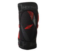 Zandonà, unisex, Sport, Noir, Taille: L/Xl Soft Active Kneeguard Short