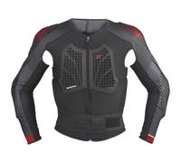 Zandona Veste De Protection à Manches Longues Action X8