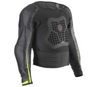 Zandona Veste De Protection à Manches Longues Netcube Junior X9