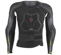 Zandona Veste De Protection à Manches Longues Netcube X8