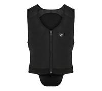 Zandonà - Veste de sport X8 - unisex - Vestes - Noir - Taille: L