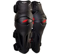 Zandona X-bandit Knee Guards Noir