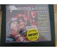 Zandonai - Francesca Da Rimini