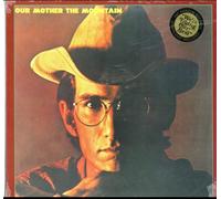 ZANDT TOWNES VAN - OUR MOTHER THE MOUNTAIN - Vinyl Record - G3z