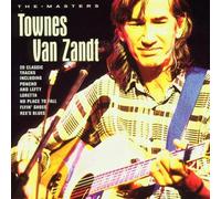 Zandt,Townes Van - The Masters