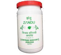 Zandu Chitrak Haritaki Avaleha Lot de 3 paquets de 100 g