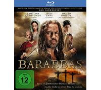 Zane,Billy - Barabbas (Bd) [Blu-ray]