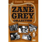 Zane Grey Collection