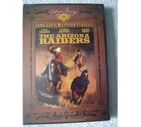 Zane Grey Collection: Arizona Raiders [Import USA Zone 1]