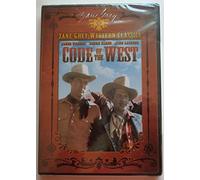 Zane Grey Collection: Code of the West [Import USA Zone 1]