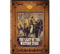 Zane Grey Collection: Light of The Western Stars