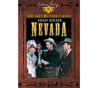 Zane Grey Collection: Nevada [Import USA Zone 1]