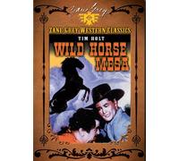 Zane Grey Collection: Wild Horse Mesa [Import USA Zone 1]