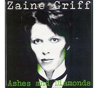 ZANE GRIFF - ashes and diamonds 45 rpm single
