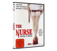 Zane,Lisa - The Nurse-Teufel in Weiss-Cover a [Import]