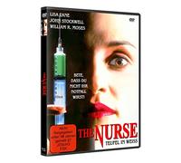 Lisa Zane – The Nurse-Teufel in Weiss-Cover B – 375 Media