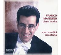 Zanella, Amilcare - Pagine pianistiche