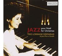 Zanella - Jazz pour Noël/for Christmas [Import]