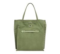 Zanellato - A' Spasso Amoretto M - Femme - Sacs - Vert - Taille: ONE Size