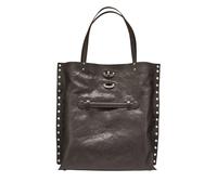 Zanellato - A' Spasso Medium - Femme - Sacs - Brun - Taille: ONE Size