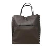 Zanellato - A' Spasso Saeta M - Femme - Sacs - Brun - Taille: ONE Size