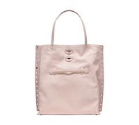 Zanellato - A' Spasso Saeta M - Femme - Sacs - Rose - Taille: ONE Size