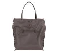 Zanellato - A Spasso Saeta Medium - Femme - Sacs - Brun - Taille: ONE Size