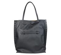 Zanellato - A' Spasso Saeta Medium - Femme - Sacs - Noir - Taille: ONE Size