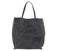 Zanellato - A Spasso Saeta Medium - Femme - Sacs - Noir - Taille: ONE Size