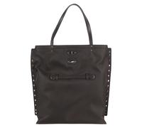 Zanellato - A Spasso Tokyo Medium - Femme - Sacs - Brun - Taille: ONE Size