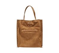 Zanellato - A' Spasso® Tote - Femme - Sacs - Brun - Taille: ONE Size