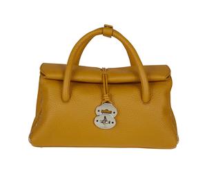 Zanellato - Alma Centauro Bag - Femme - Sacs - Brun - Taille: ONE Size