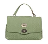 Zanellato - Amoretto S Handbag - Femme - Sacs - Vert - Taille: ONE Size