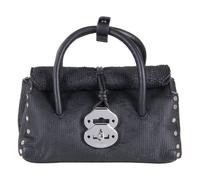 Zanellato - CBI Dotta Bag - Femme - Sacs - Noir - Taille: ONE Size