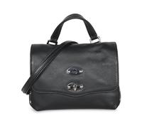 Zanellato - Daily Postina - Femme - Sacs - Noir - Taille: ONE Size