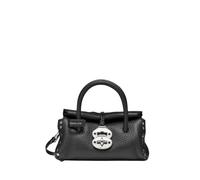 Zanellato - Dotta Baby Bag - Femme - Sacs - Noir - Taille: ONE Size