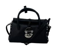 Zanellato - Dotta Baby Bag - Femme - Sacs - Noir - Taille: ONE Size