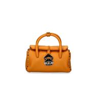 Zanellato - Dotta Baby Bag - Femme - Sacs - Orange - Taille: ONE Size