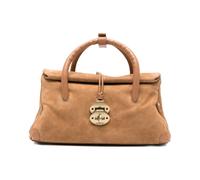Zanellato - Dotta Baby - Femme - Sacs - Brun - Taille: ONE Size