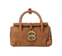 Zanellato - Dotta Baby - Femme - Sacs - Brun - Taille: ONE Size