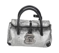 Zanellato - Dotta Bag - Femme - Sacs - Gris - Taille: ONE Size