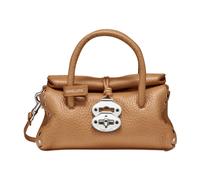 Zanellato - Dotta Centauro Baby Bag - Femme - Sacs - Brun - Taille: ONE Size