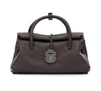 Zanellato - Dotta Centauro Baby - Femme - Sacs - Brun - Taille: ONE Size