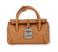 Zanellato - Dotta Centauro Baby - Femme - Sacs - Brun - Taille: ONE Size