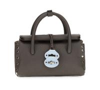 Zanellato - Dotta Centauro Baby - Femme - Sacs - Brun - Taille: ONE Size